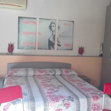 Il Girasole קליארי