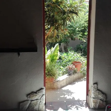 Il Girasole * קליארי